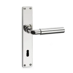 Mega Gossau Türdrücker Zinkdruckguss (1Paar) Clearance