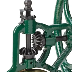 Tre Spade Kaffeemühle Schwungrad Discount