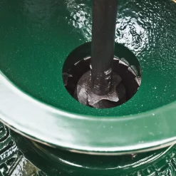 Tre Spade Kaffeemühle Schwungrad Discount