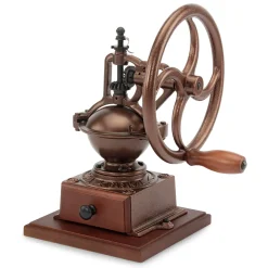 Tre Spade Kaffeemühle Schwungrad Online