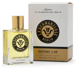 J.F. Schwarzlose Parfums Berlin Treffpunkt 8 Uhr Eau de Parfum Discount