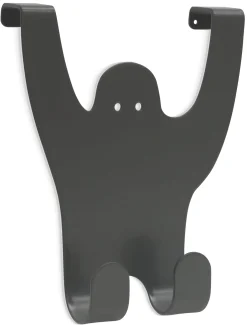 Türhaken Affenbande New