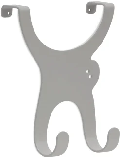 Türhaken Affenbande New