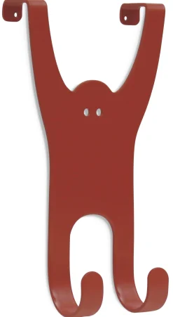 Türhaken Affenbande New