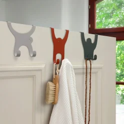 Türhaken Affenbande New