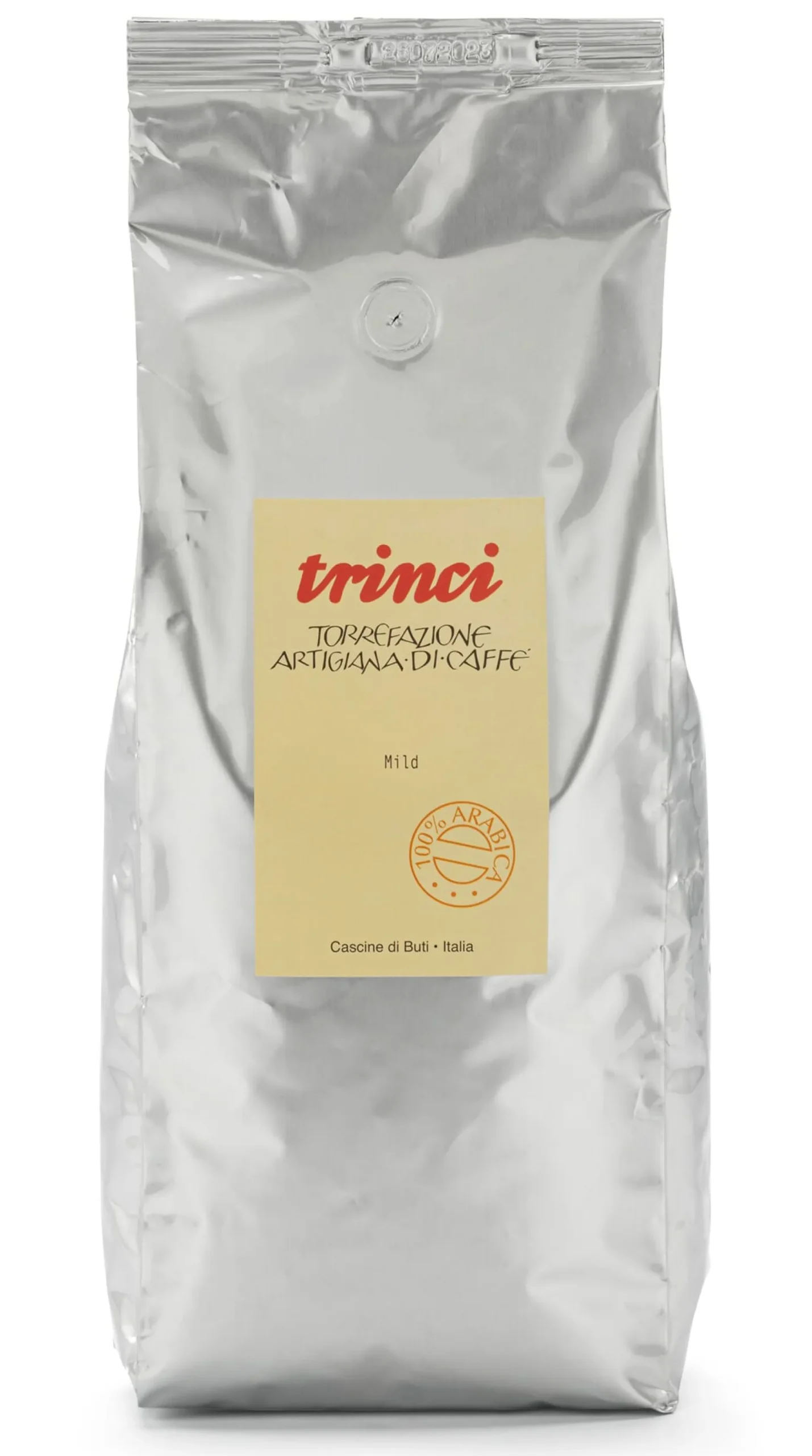 Trinci Torrefazione di Caffè Trinci Arabica 100% mild New
