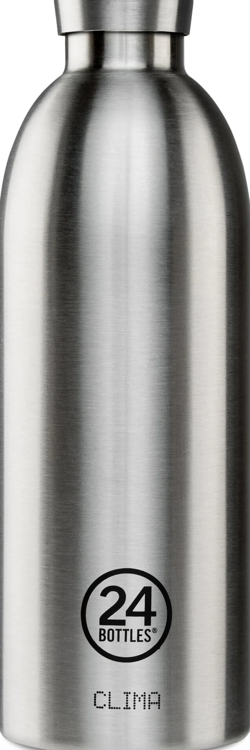 24Bottles Trinkflasche Clima, groß Discount