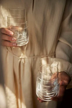 Aarke Trinkglas Nesting Sale