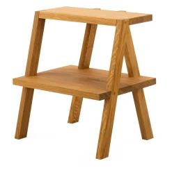 Auerberg Tritthocker „AEKI“ Discount