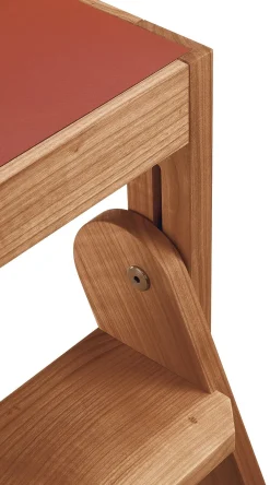 Manufactum Tritthocker Massivholz Outlet