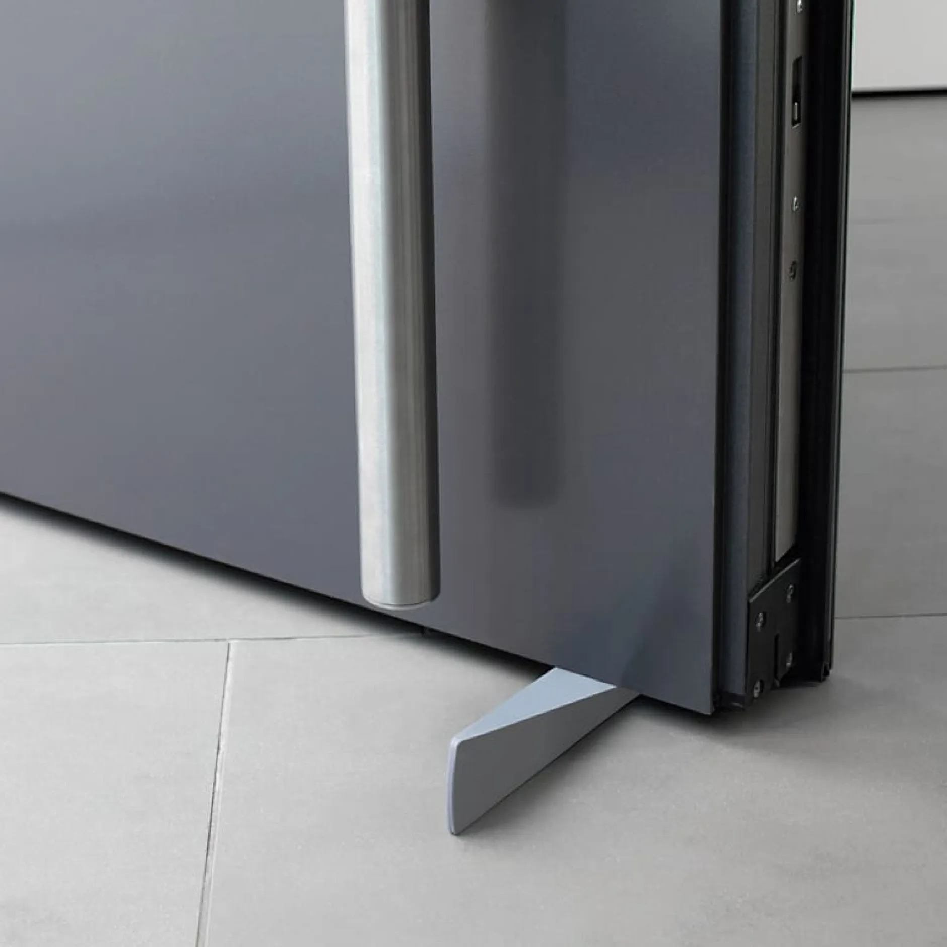 Authentics Türkeil 2Stop Dunkelgrau Online