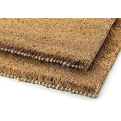 August Schär Türmatte Kokos-Velours