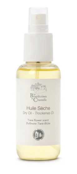 Abbaye Saint-Vincent Trockenes Öl Best