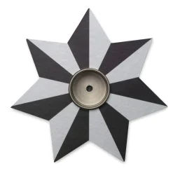 Pension für Produkte Tropfenfänger Drip zu Kerzenhalter Bell New