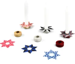 Pension für Produkte Tropfenfänger Drip zu Kerzenhalter Bell New