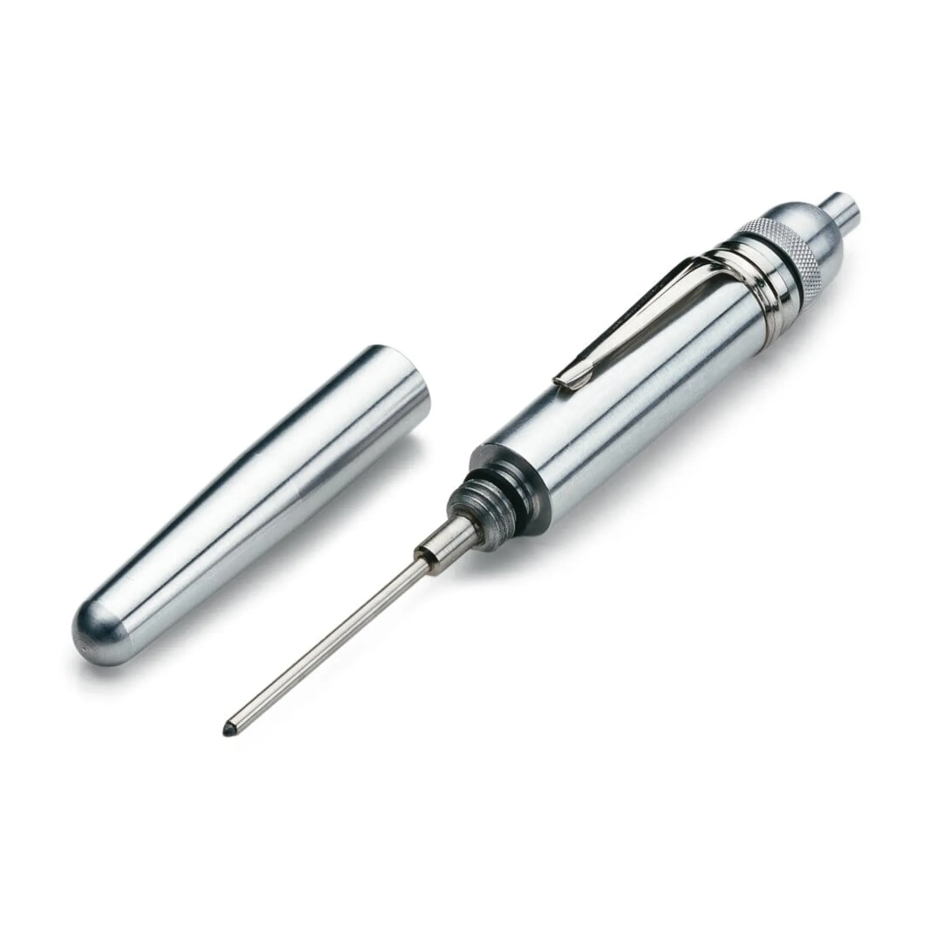 Liquid Solutions Tropfenöler Aluminium Discount