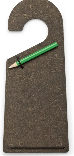 SIDE BY SIDE Türtafel Türfreund New