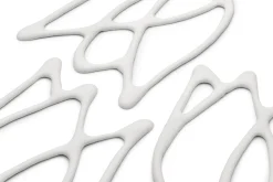 Anna Badur Tulpen Porzellan handgezeichnet Sale