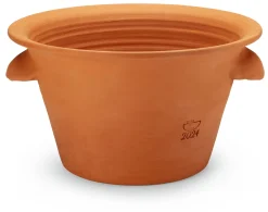 Manufactum Tulpentopf Terrakotta Best