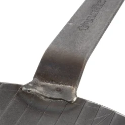 Turk Schmiedeeiserne Bratpfanne Clearance