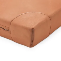 Hack Lederware Turnmatte Vachettenleder New