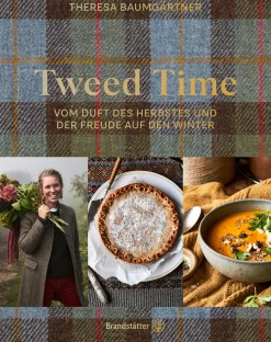 Christian Brandstätter Verlag Tweed Time Best