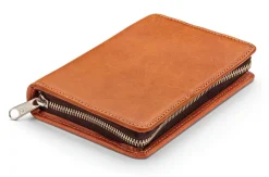 F. Hammann Uhrenetui Stierleder Clearance