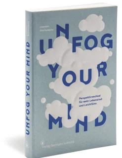 Verlag Hermann Schmidt Unfog Your Mind Hot