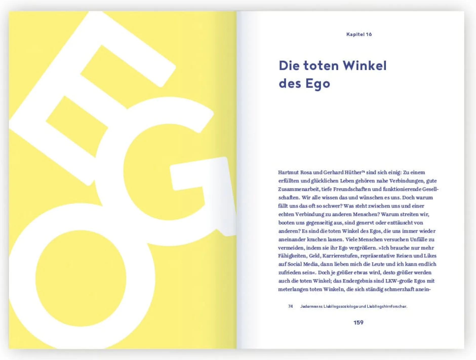 Verlag Hermann Schmidt Unfog Your Mind Hot