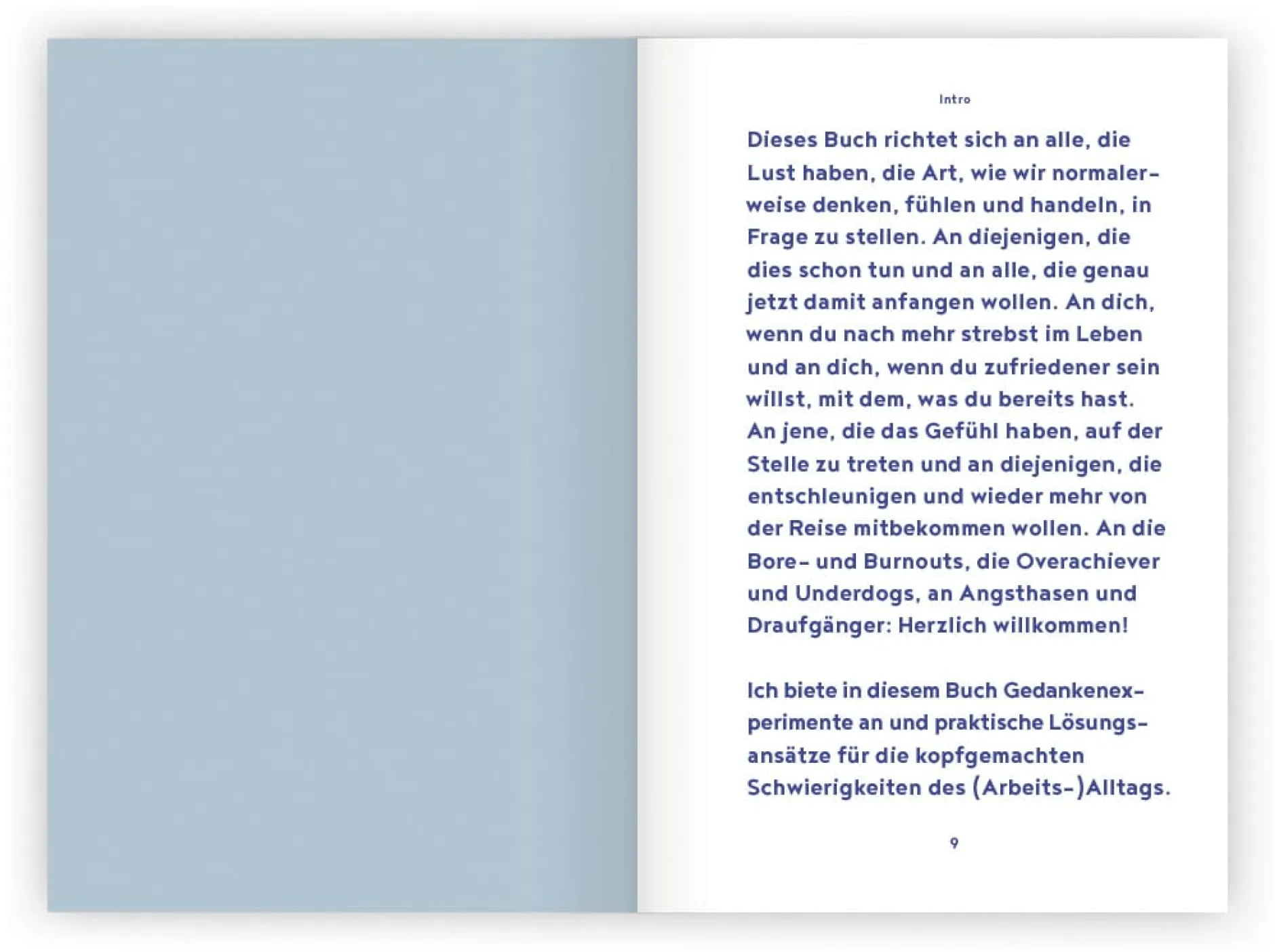 Verlag Hermann Schmidt Unfog Your Mind Hot