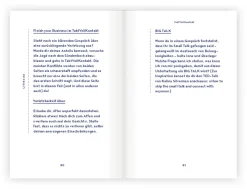 Verlag Hermann Schmidt Unfog Your Mind Hot