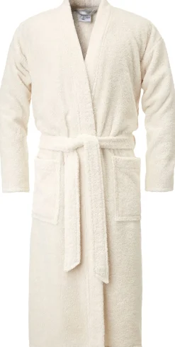 Manufactum Unisex-Bademantel