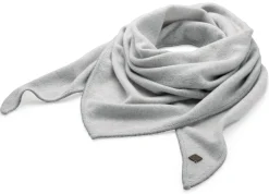 Stapf Unisex-Dreieckstuch, Ecru Outlet