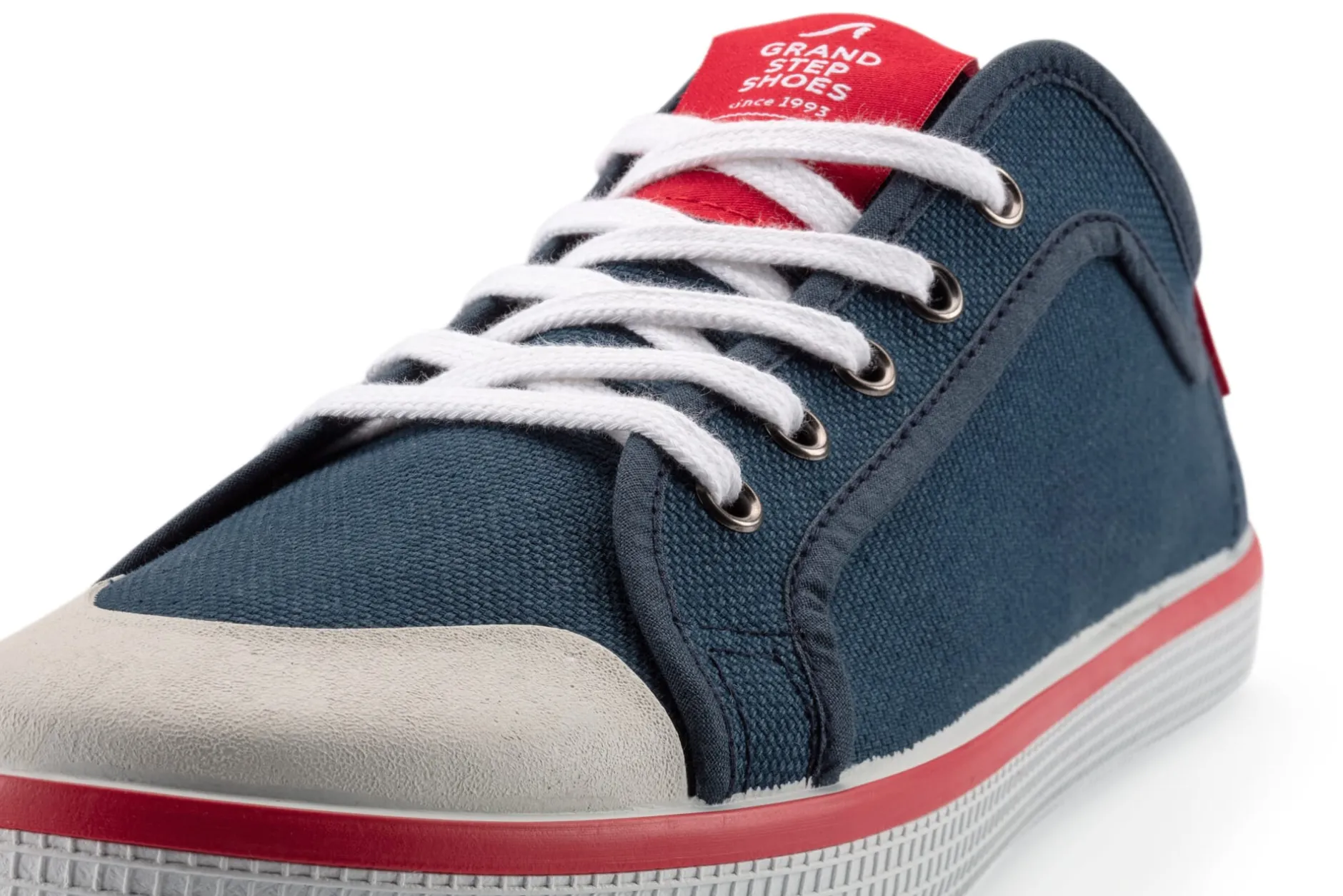 Grand Step Shoes Unisex-Freizeitschuh Sale