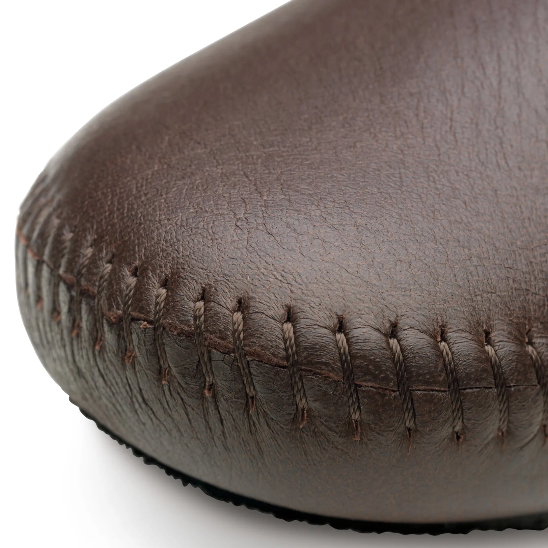 Haflinger Unisex-Hausschuh Rindleder Hot