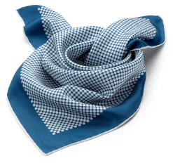 New Must Unisex-Nickituch Seide Hot