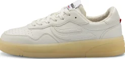 Genesis Footwear Unisex-Sneaker G-Soley 2.0 Weiß Hot