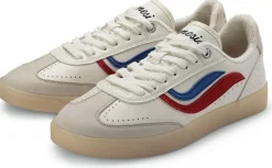 Genesis Footwear Unisex-Sneaker G-Volley Hot