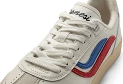 Genesis Footwear Unisex-Sneaker G-Volley Hot