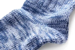 Merz b. Schwanen Unisex-Socke Outlet