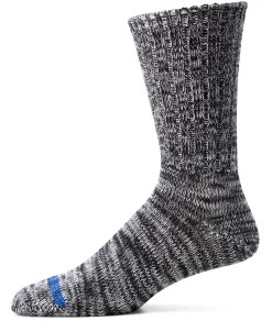 Merz b. Schwanen Unisex-Socke Best