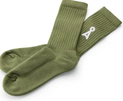 Armedangels Unisexsocken lang New