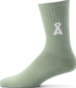 Armedangels Unisexsocken lang Outlet