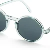 IZIPIZI Unisex-Sonnenbrille, Hellblau Online