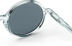 IZIPIZI Unisex-Sonnenbrille, Hellblau Online