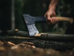 Fiskars Universalaxt Norden N10 New