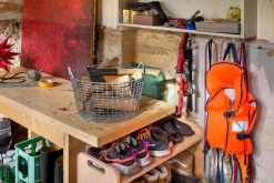 Fiskars Universalaxt Norden N10 New