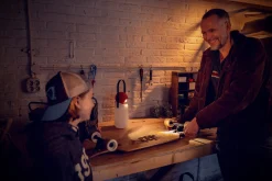 Weltevree Universalleuchte Guidelight