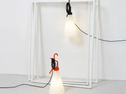 Flos Universalleuchte Mayday Hot