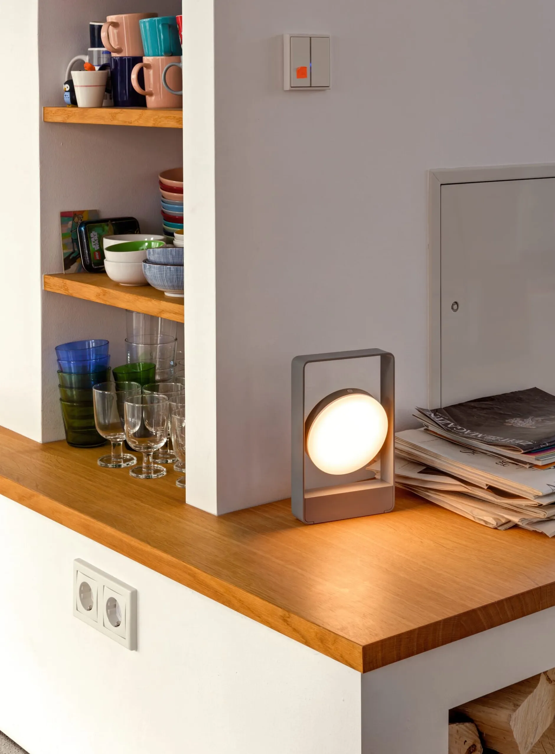 Case Furniture Universalleuchte Mouro Discount